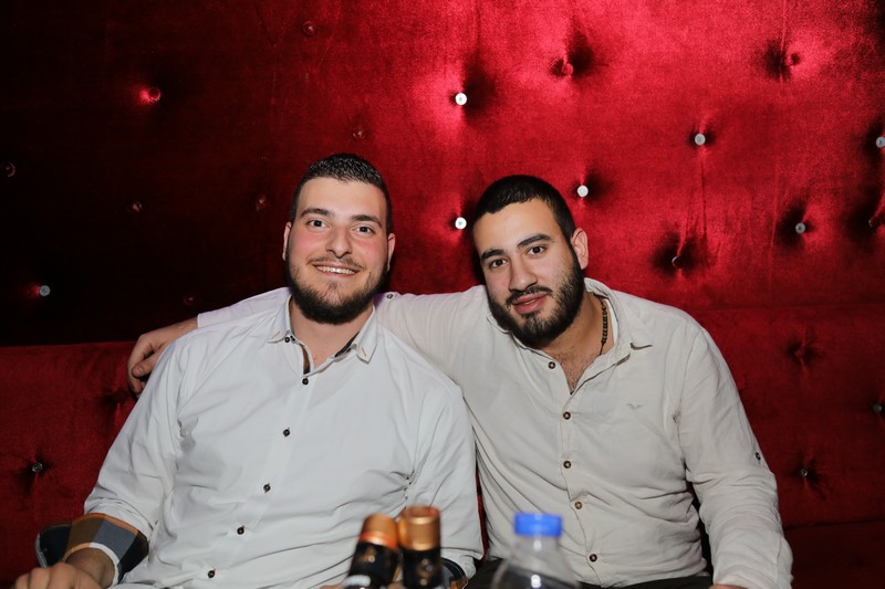 Taiga Batroun on Saturday Night